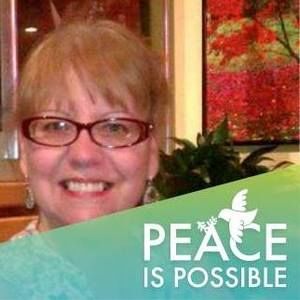 Meet your Posher, Judy